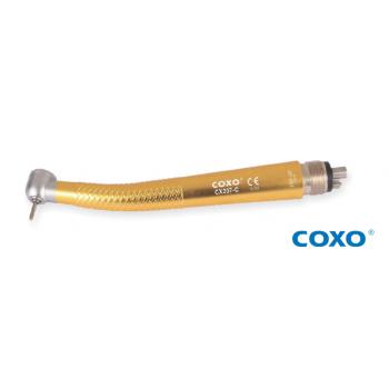 COXO®高速ハンドピース（エアタービン）トルクヘットCX207C1-1TP