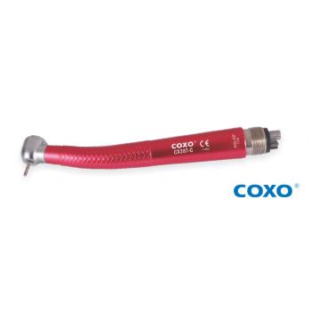 COXO®高速ハンドピース（エアタービン）スタンドヘットCX207C1-1SP