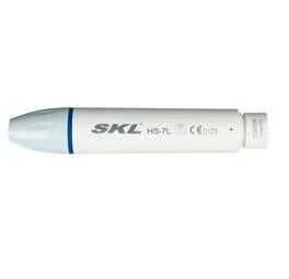 SKL＠超音波スケーラー用ライト付きハンドピースHS-7L（NSK/SATELEC/WOODPECKER-DTEシリーズと互換）