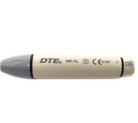 Woodpecker®HD-7L ライト付き 超音波スケーラー用ハンドピース（DTEシリーズ）