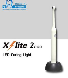 3H®Xlite2-neo歯科用LED光重合器（高出力2300mW/cm²）