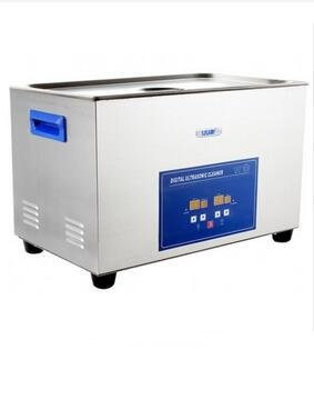 JeKen®PS-100A（30L）超音波洗浄機
