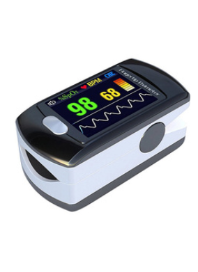CONTEC®CMS-50E 血中酸素濃度計（パルスオキシメーター）