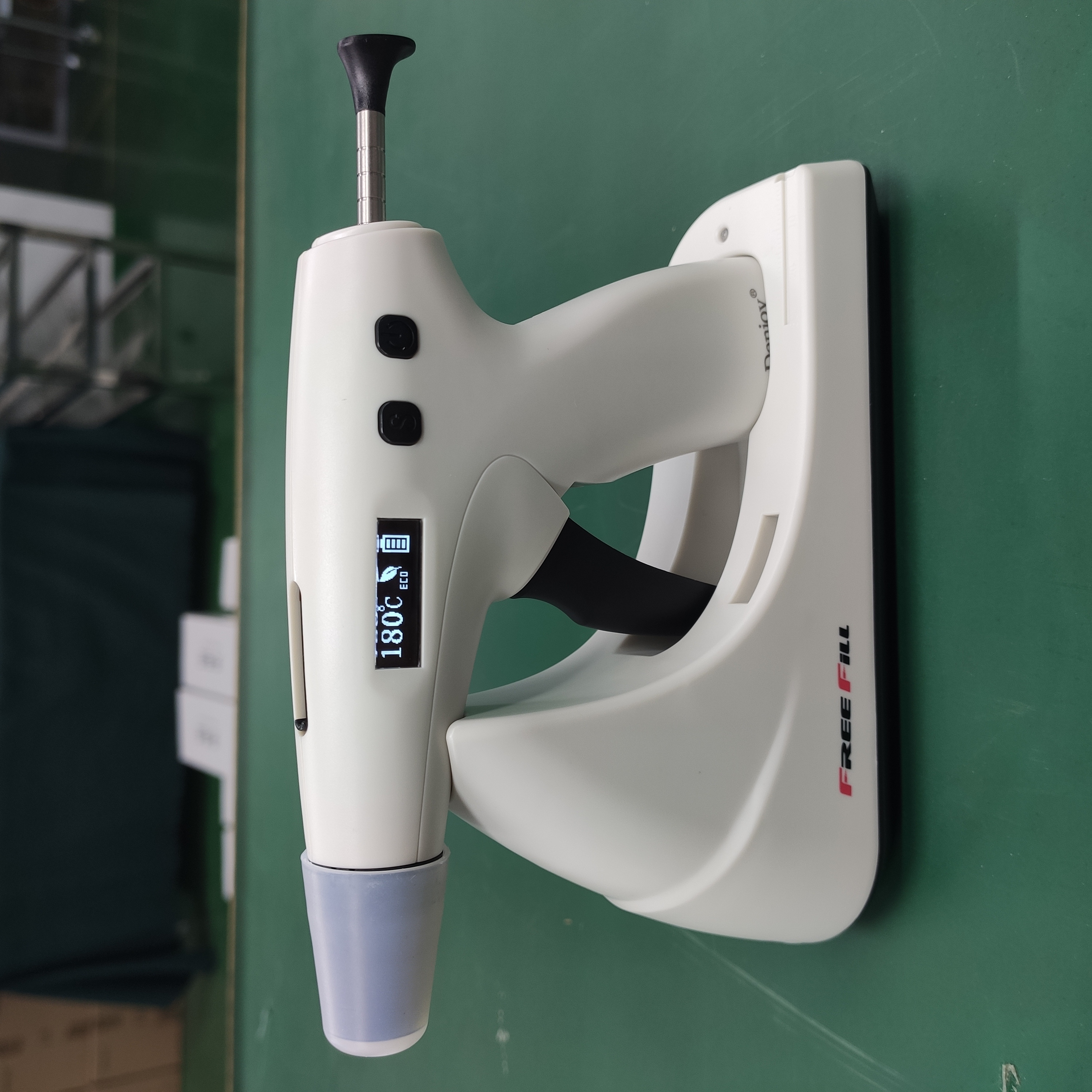 Denjoy®エンド歯科根管材料電気加熱注入器 - 歯科根管材料電気加熱注入