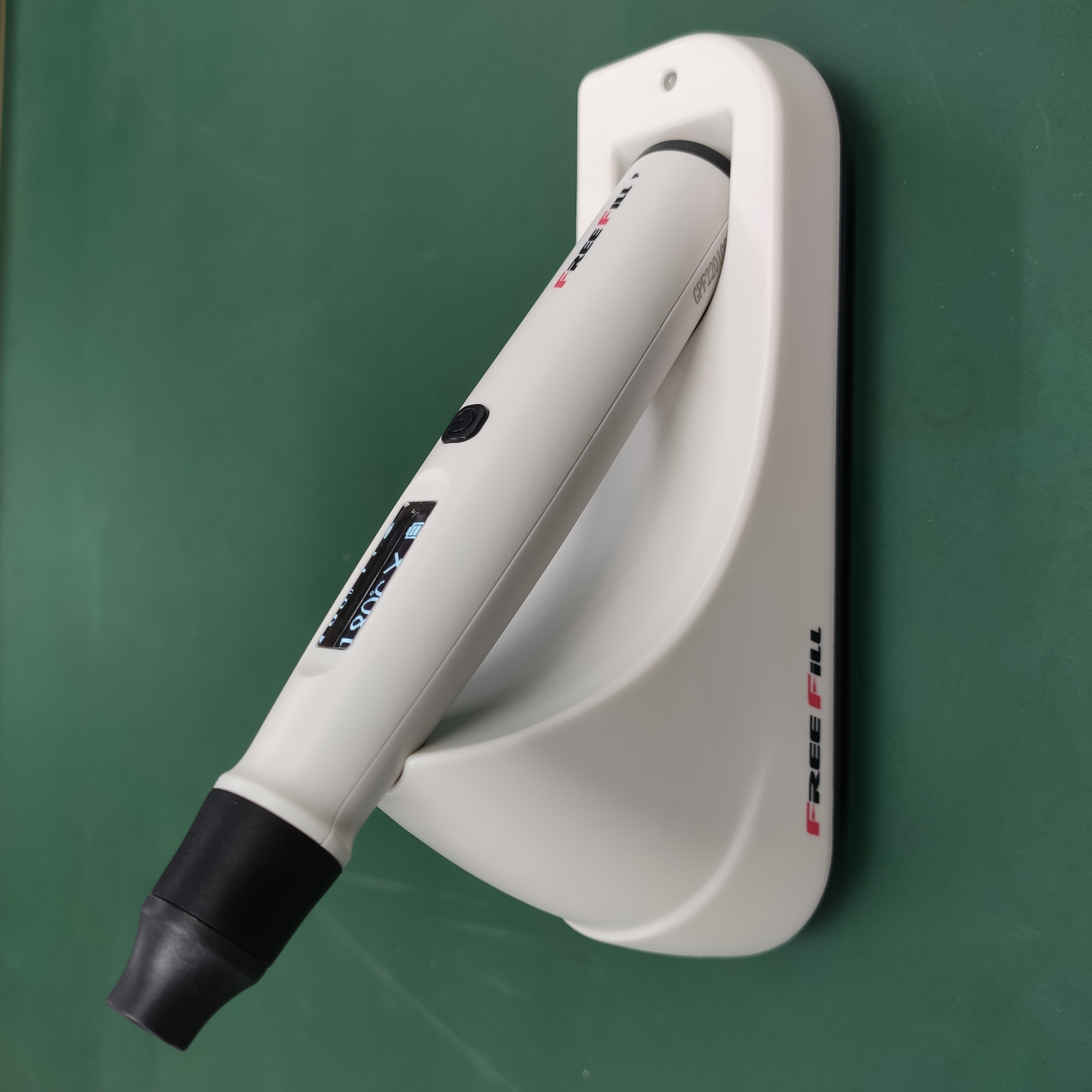 Denjoy®エンド歯科根管材料電気加熱注入器 - 歯科根管材料電気加熱注入