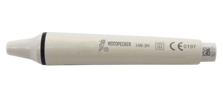 2694円 お礼や感謝伝えるプチギフト Woodpecker 超音波 スケーラー用 LEDライト付き ハンドピース LED HW-5L UDSシリーズ