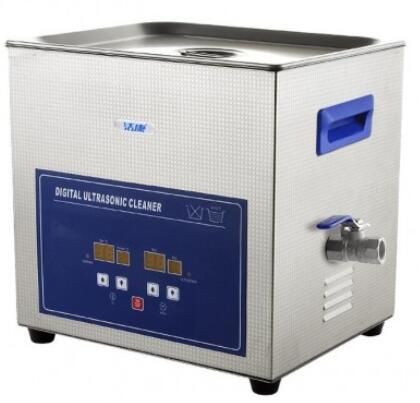 超音波洗浄機器 超音波クリーナーPS-D40A（7L）