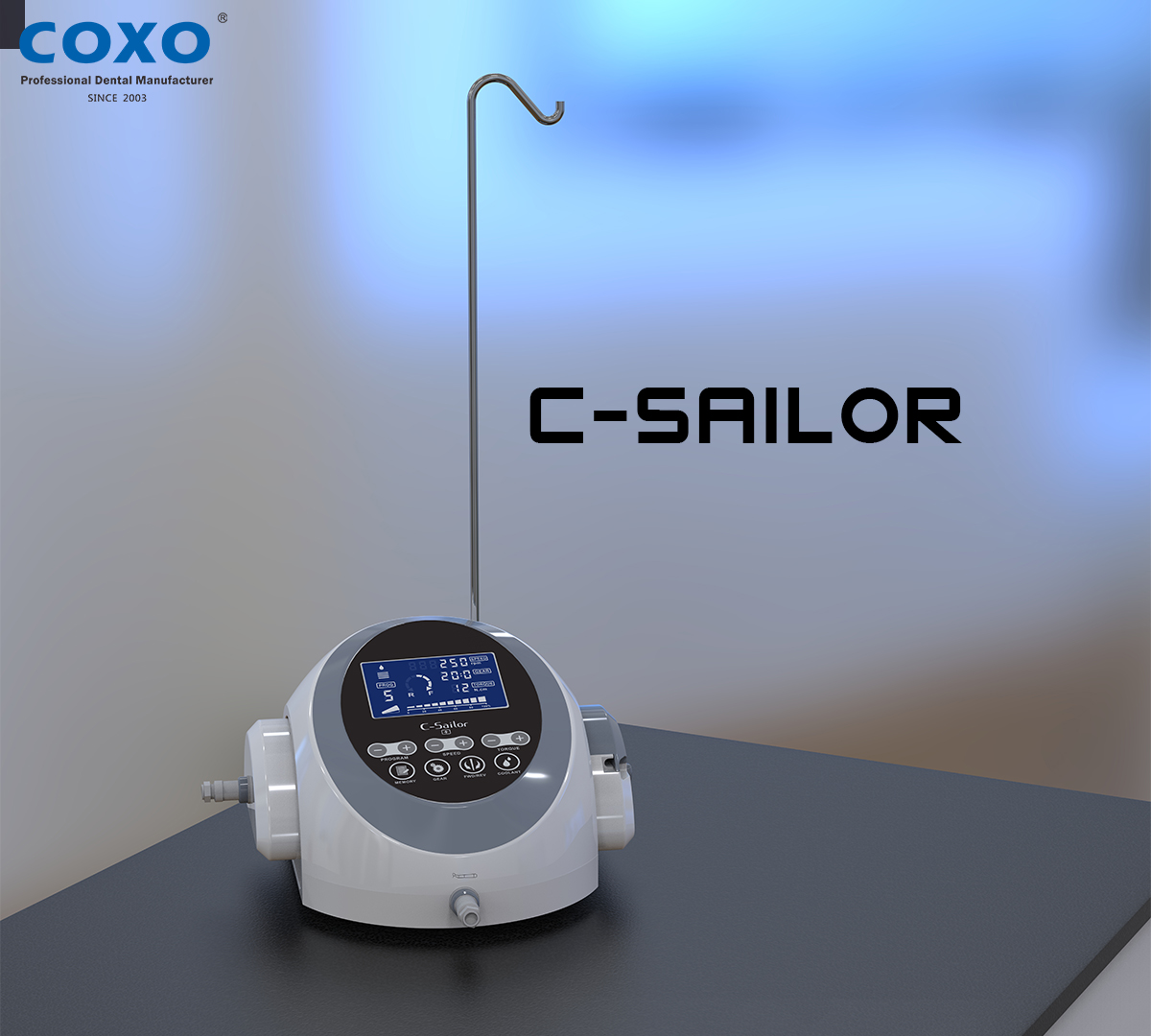 COXO®歯科用インプラント機器/インプラント装置/インプラントシステームC-Sailor