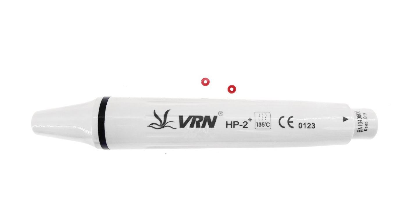Vrn®HP-2 EMSと交換 超音波スケーラー用ハンドピース