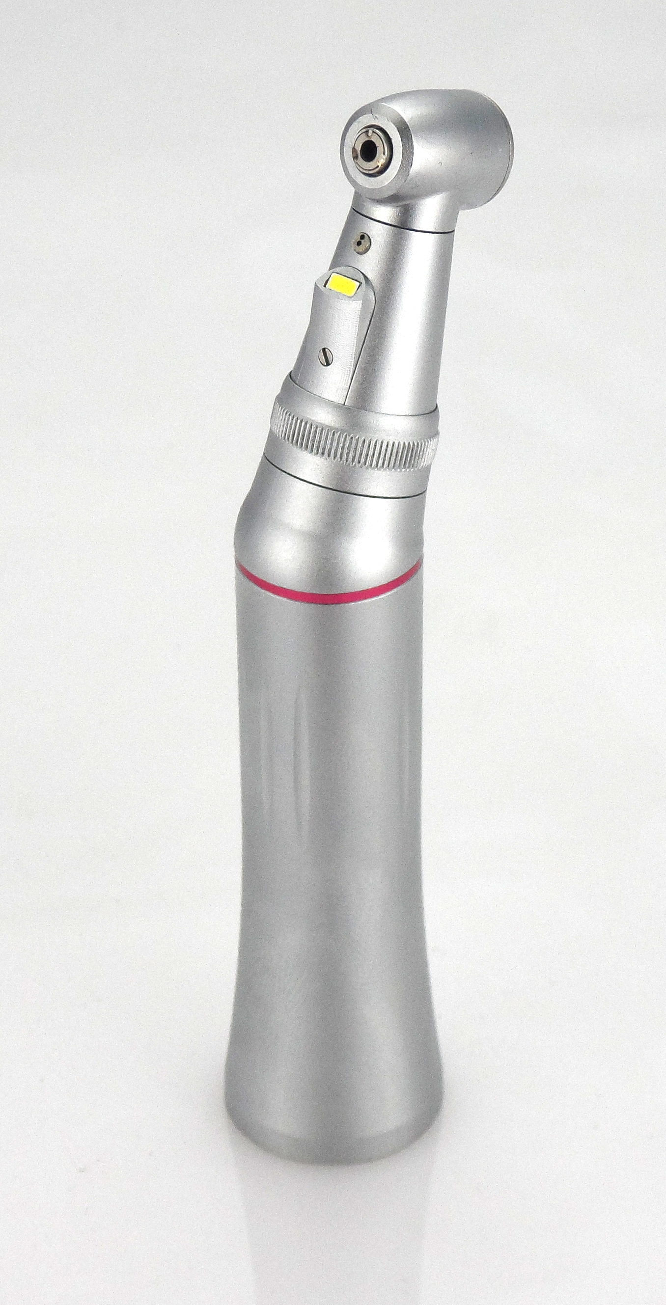 TEALTH&reg;歯科用5倍速コントラアングルハンドピース1020CHL-105-内部注水-自己発電LEDライト