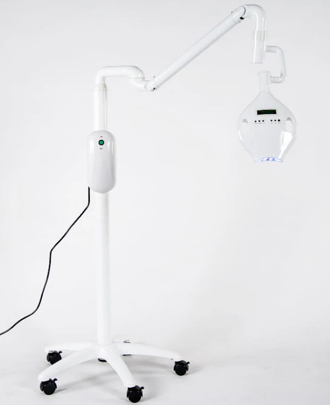 KC®歯科用ホワイトニング装置KC-268（タッチスクリン式）  