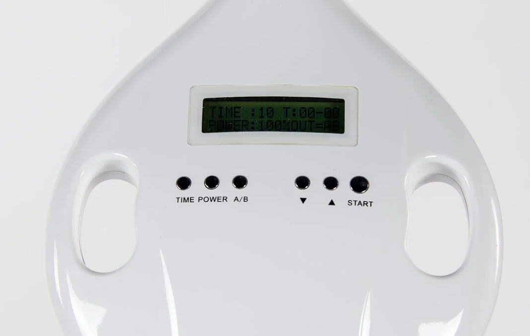 KC®歯科用ホワイトニング装置KC-268（タッチスクリン式）  
