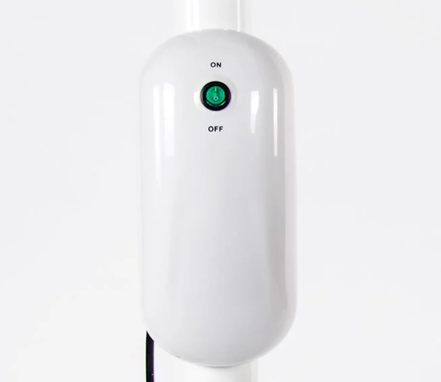 KC®歯科用ホワイトニング装置KC-268（タッチスクリン式）  
