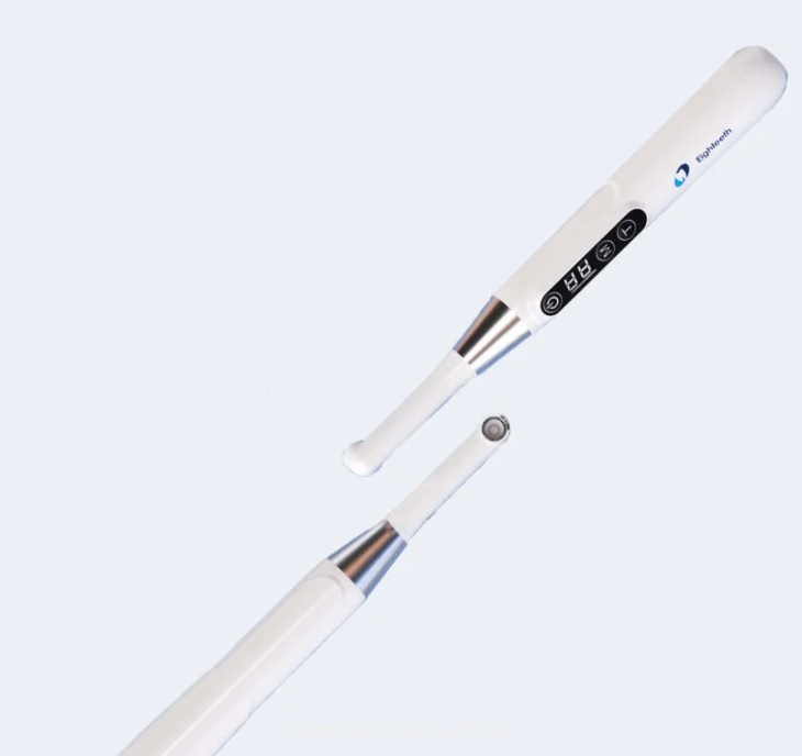 Eighteeth®光重合照射器  キュアリングペン